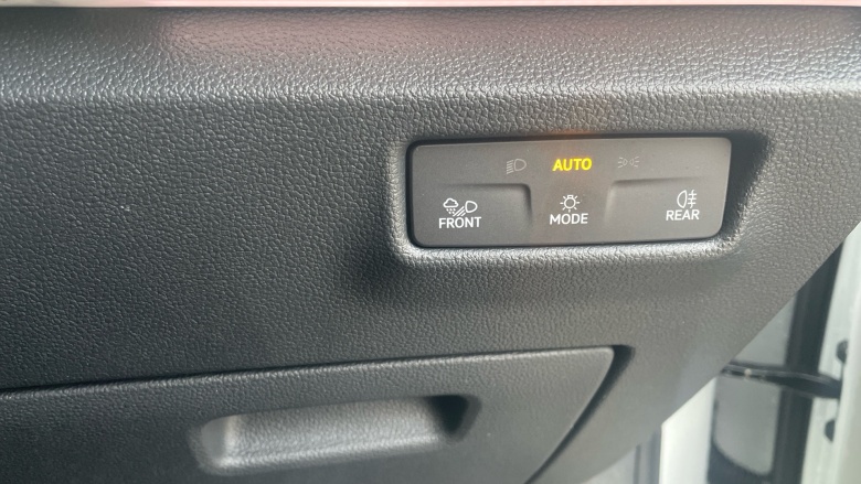 Volkswagen Tayron 1.5 TSI eHybrid R-Line Edition 5dr DSG6 Estate